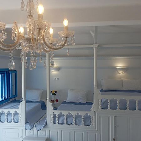 Olympos Princess Exterior foto