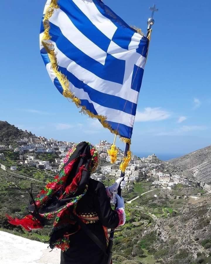Olympos Princess Exterior foto