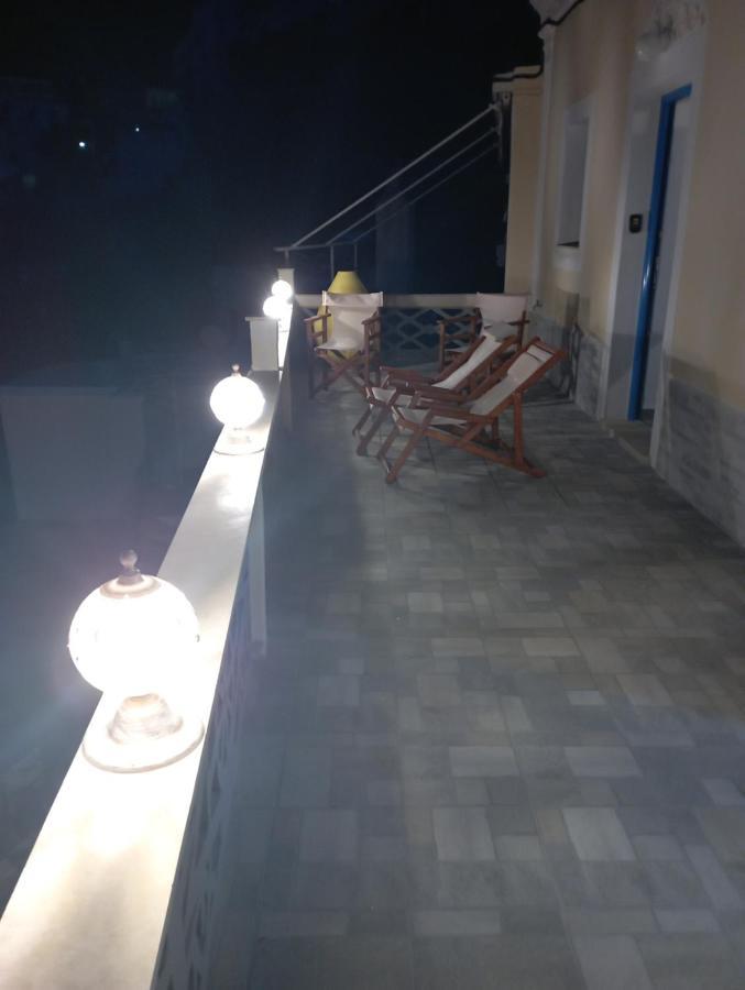 Olympos Princess Exterior foto