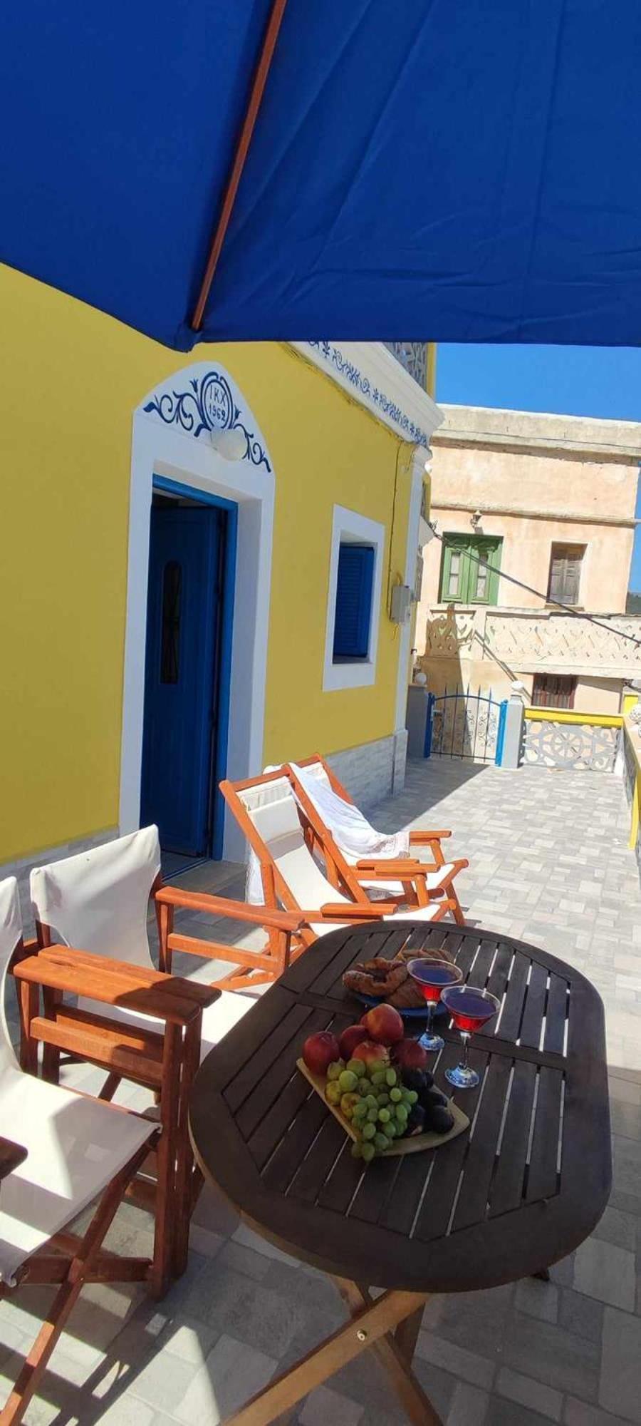 Olympos Princess Exterior foto