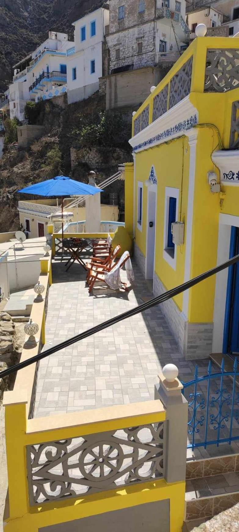 Olympos Princess Exterior foto