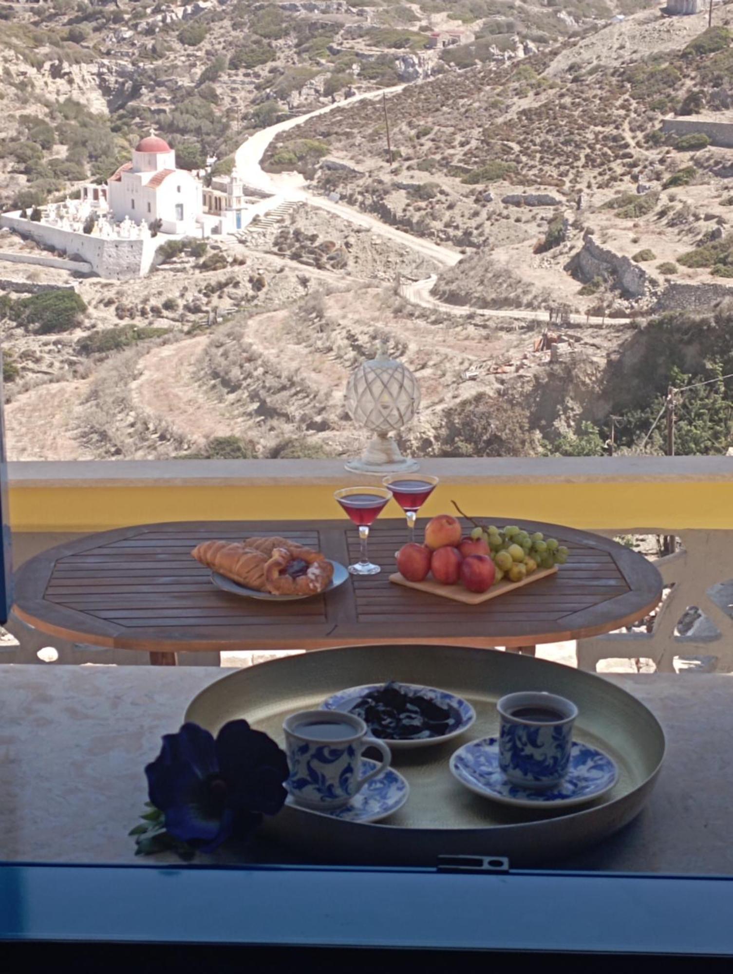 Olympos Princess Exterior foto