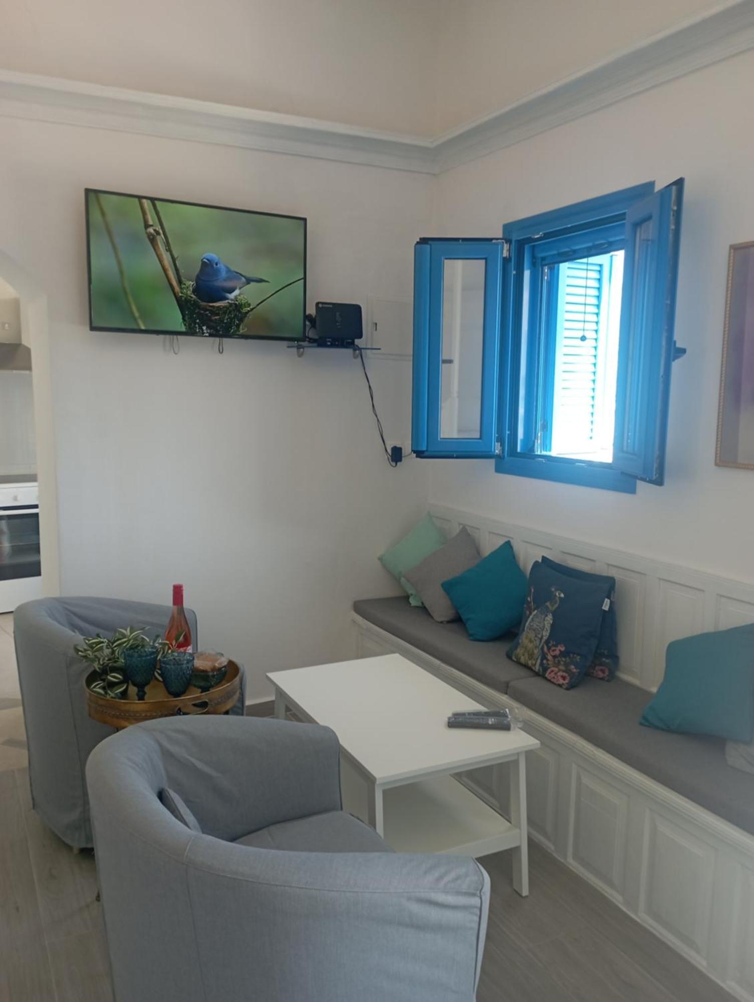 Olympos Princess Exterior foto